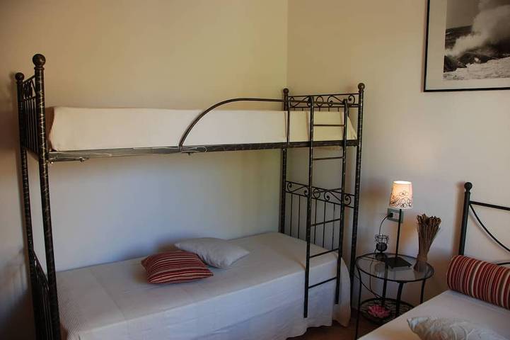 Graziosa villetta indipendente per vacanze "total relax"
Cin: It091063C2000Q0792 in Sos Alinos, Orosei