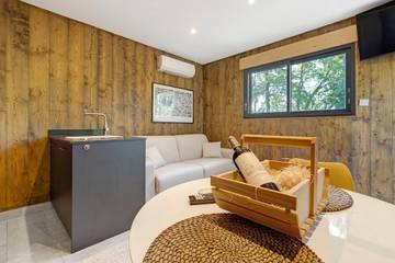 Maison De Vacances pour 4 Personnes dans Sarlat-la-Canéda, Périgord Noir, Photo 4