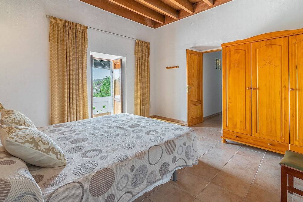 Cas Consul - Charmantes Landhaus mit privatem Pool und gratis Wifi. in St Miquel de Balansat, Sant Joan de Labritja