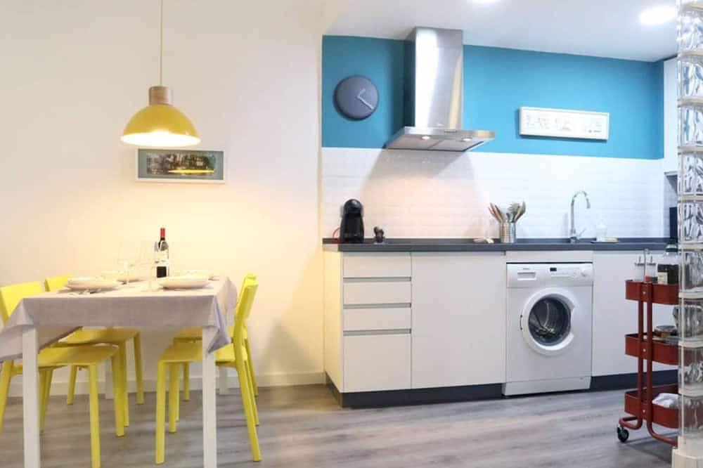 Appartement entier, Apart. Zarco Casco Histórico in Distrito Centro (Córdoba), Cordoba