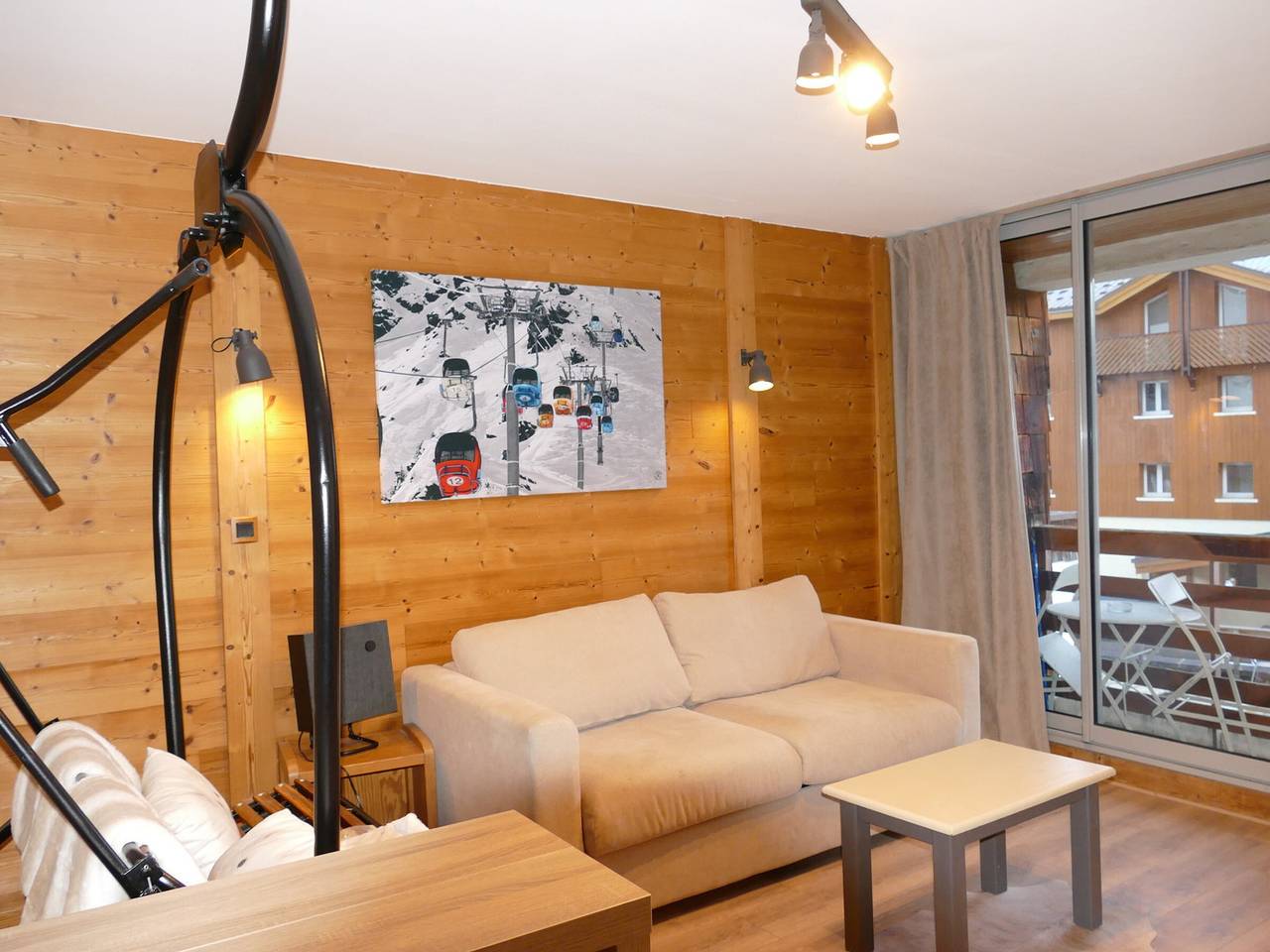 Photo : Appartement de vacances