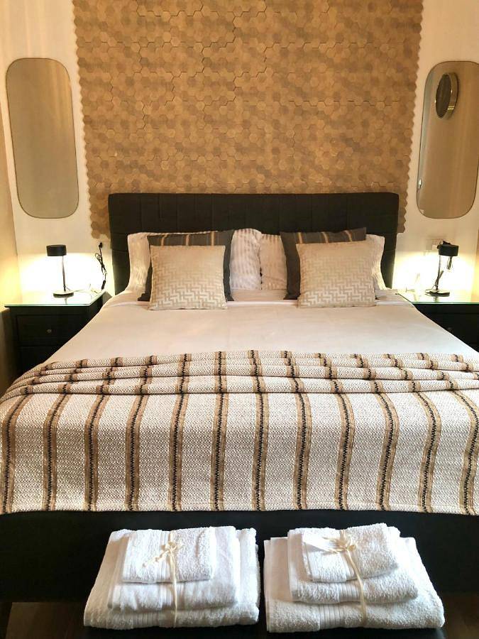 Chambre d’hôte pour 2 personnes, avec vue et jardin à Brescia - 4