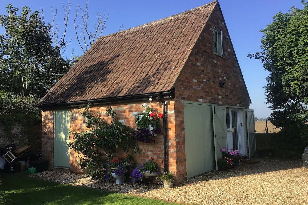 The Annex 3 East Town Cottages in Wiltshire