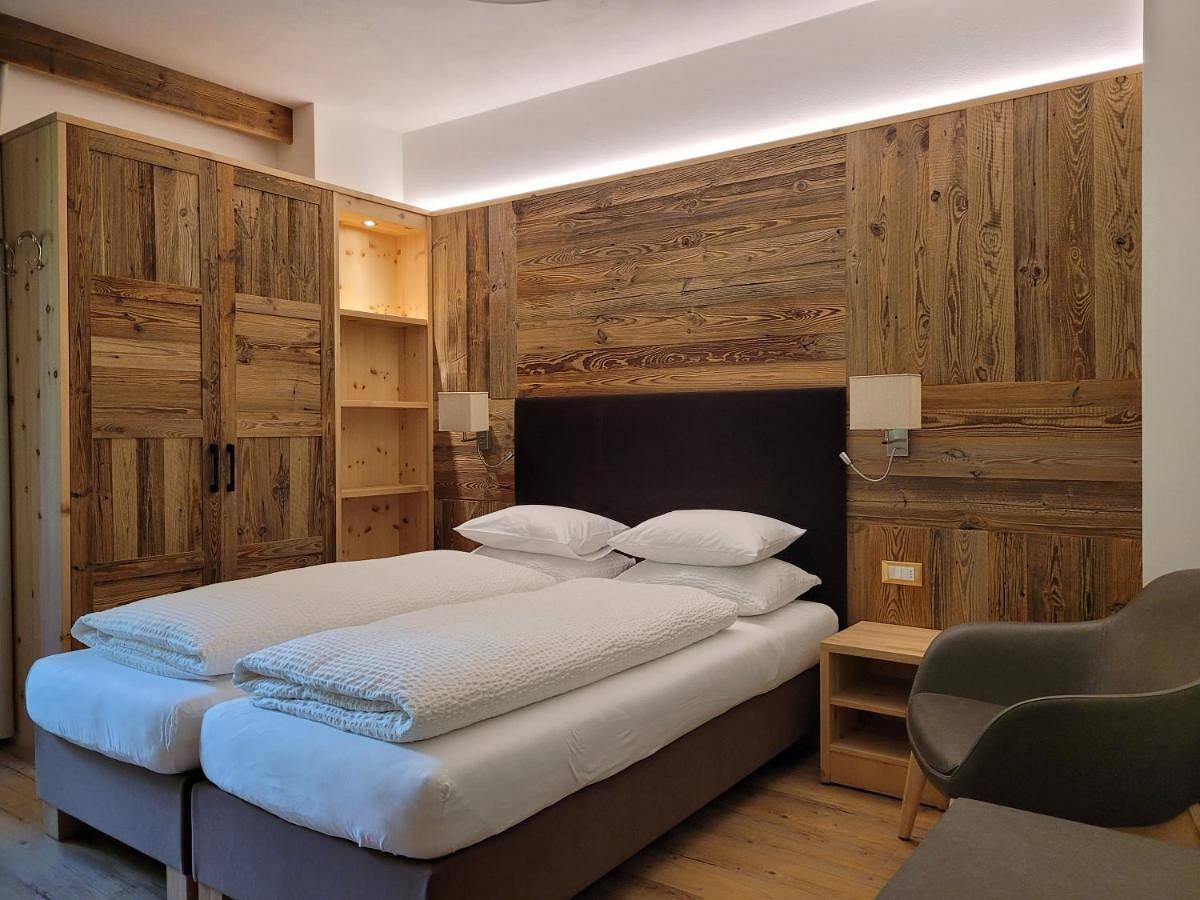 Hotel Garni Royal in Arabba, Livinallongo del Col di Lana