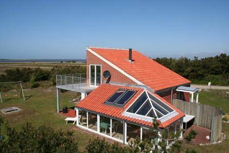 Villa für 6 Personen, mit Haustier - 1