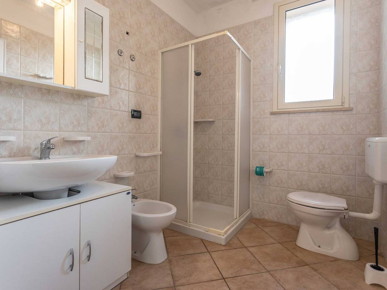 Apartamento entero, Afrodite in Torre Vado, Golfo de Tarento