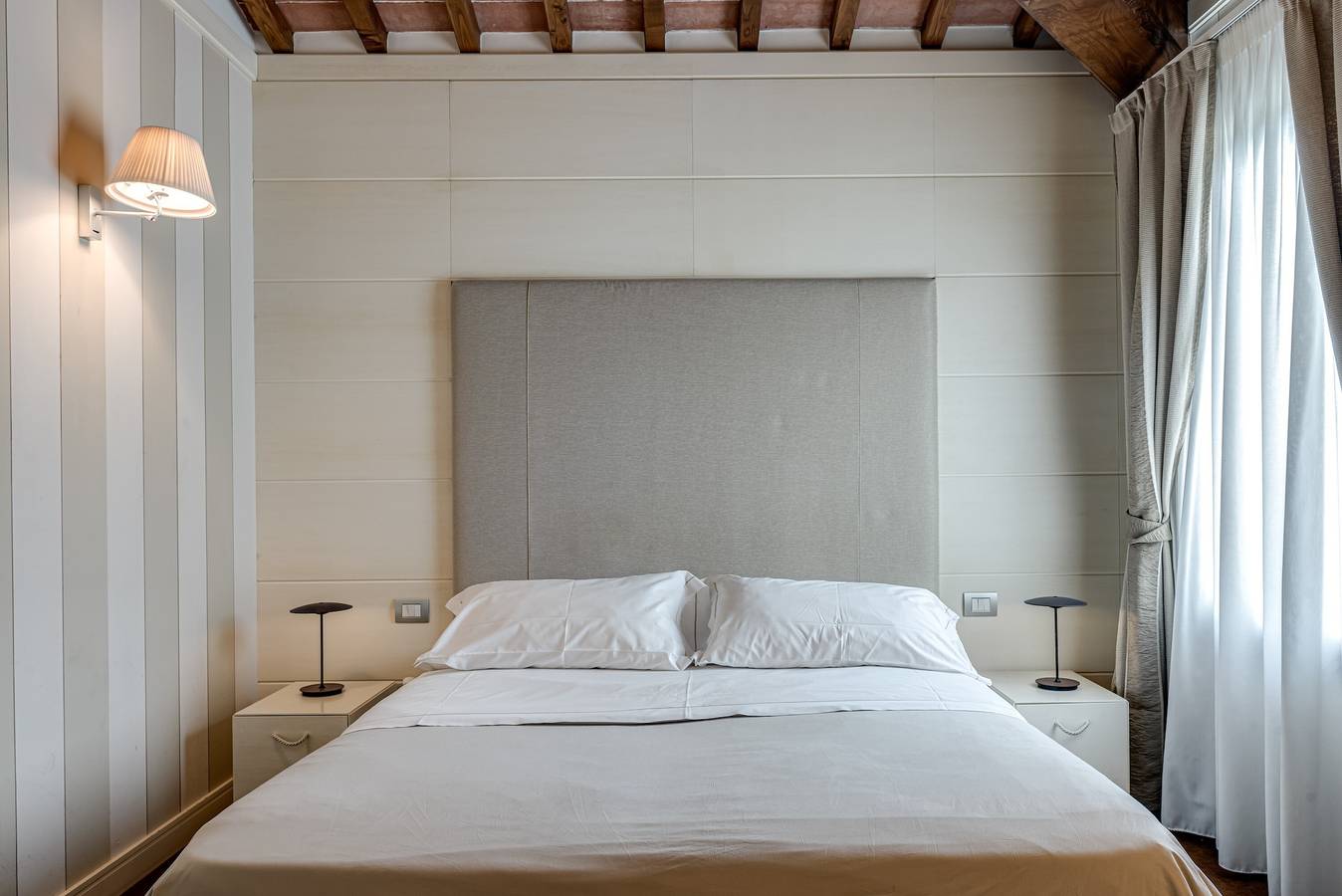 Habitación Molo 73 - Giglio con Desayuno y Aparcamiento in Empoli, Provincia de Firenze