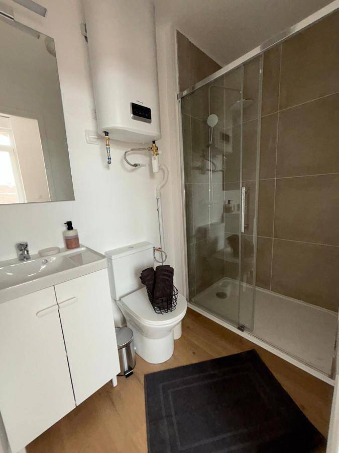 Gîte pour 3 personnes, animaux acceptés à Coudekerque-Branche - 2