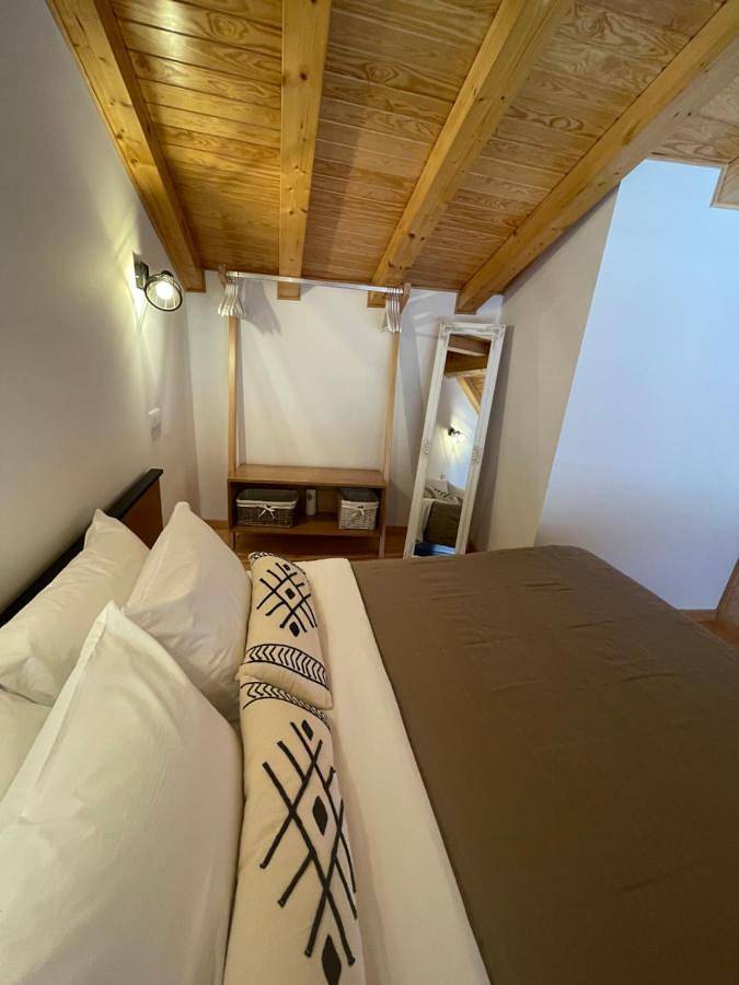 Gîte pour 2 personnes, avec vue à Manteigas - 4