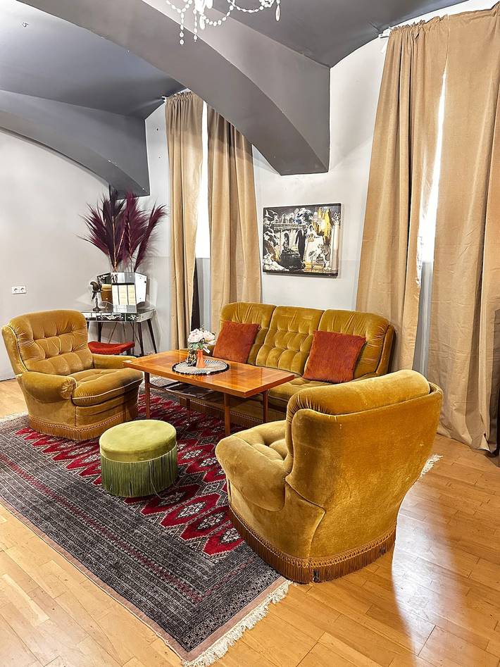 Ferienwohnung für 3 Personen, mit Haustier in Wien - 2