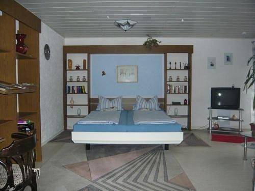Apartamento de férias inteiro, Ferienwohnungen Roder - Ferienwohnung I in Freiburg - Waltershofen, Freiburg