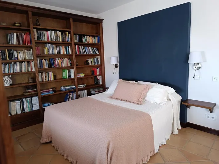 Appartement de vacances pour 4 personnes, avec vue et balcon - 1