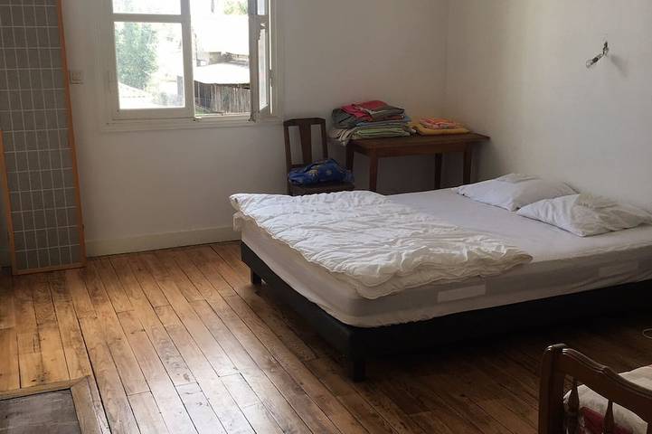 Location de vacances pour 22 personnes, avec piscine et jardin à Pontenx-les-Forges - 4