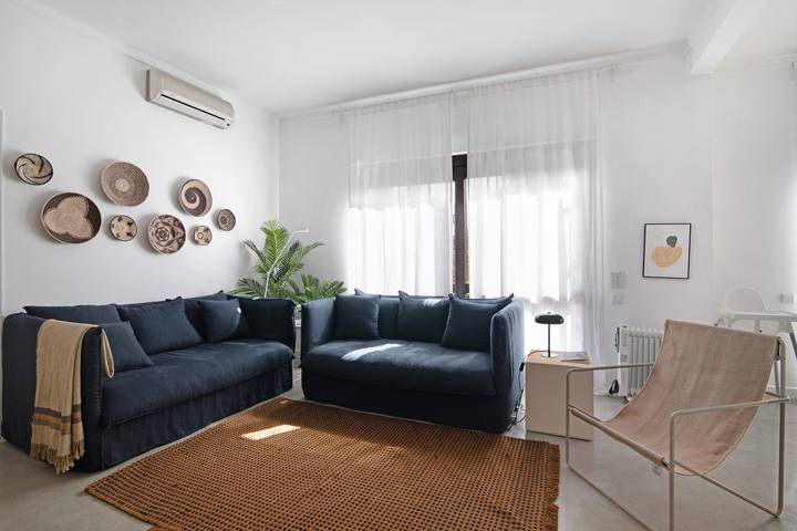 Casa rural para 6 personas, con piscina para niños y jardín en Albufeira - 4