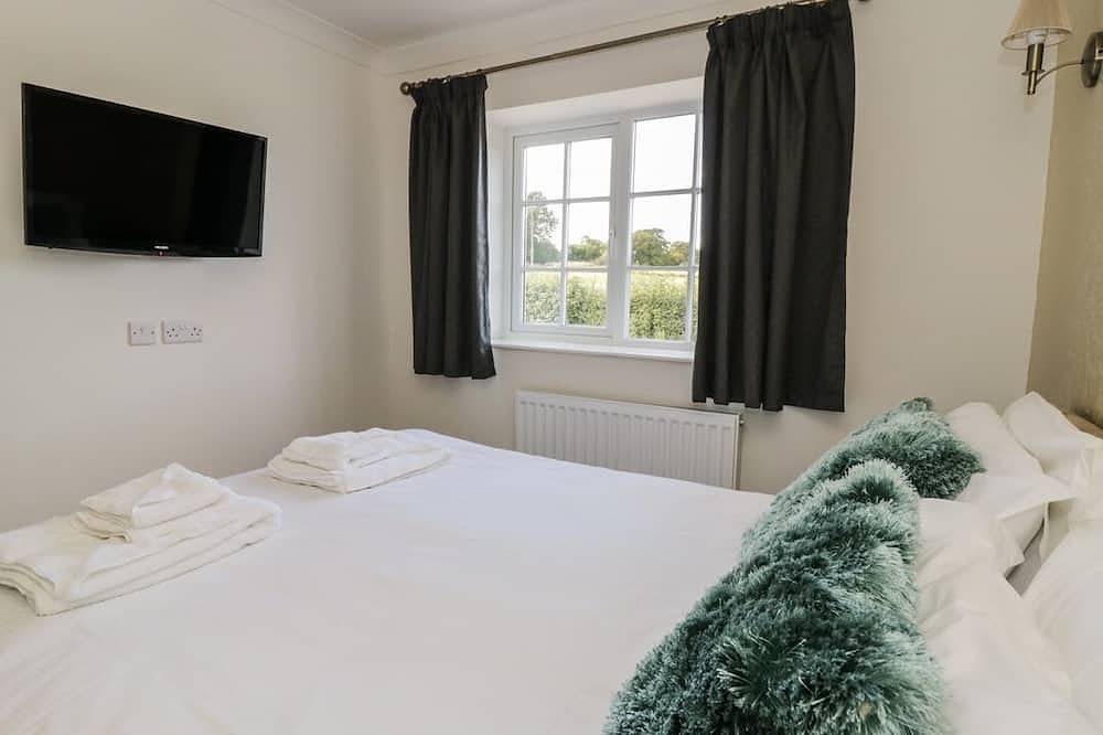 Swan Cottage, Fearby in Nidderdale AONB