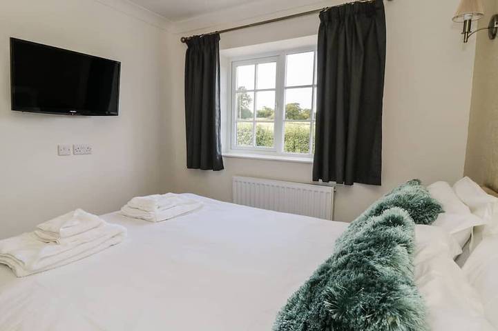 Swan Cottage, Fearby in Nidderdale AONB