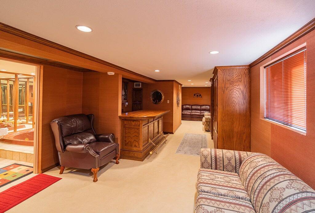 Where the View will take your breath away! in Ruidoso, Ski Apache