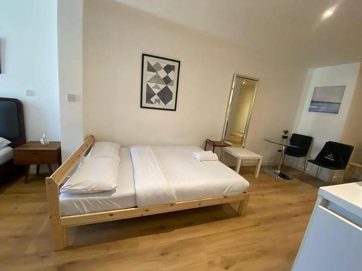Gîte pour 6 personnes, avec vue dans Piccadilly Circus Londres - 4