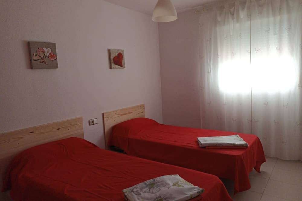 Entire apartment, The Blue Pearl of Romanilla Beach in Roquetas de Mar, Costa de Almería