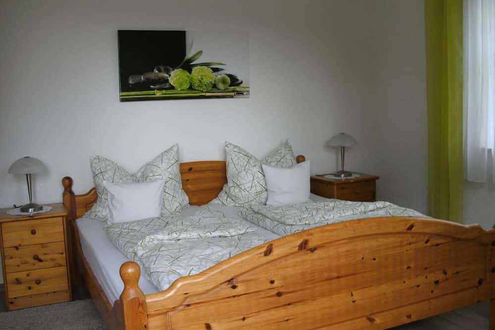Ganze Wohnung, Gemütliche Ferienwohnung (68qm) im Herzen des Bayerischen Waldes in Blaibach, Ostbayern