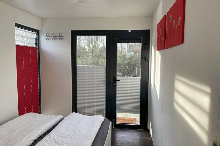 Ferienhaus für 4 Personen, mit Balkon in Xanten - 4