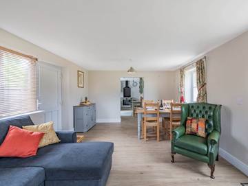 Cottage for 4 People in Stroud, The Cotswolds, Photo 3