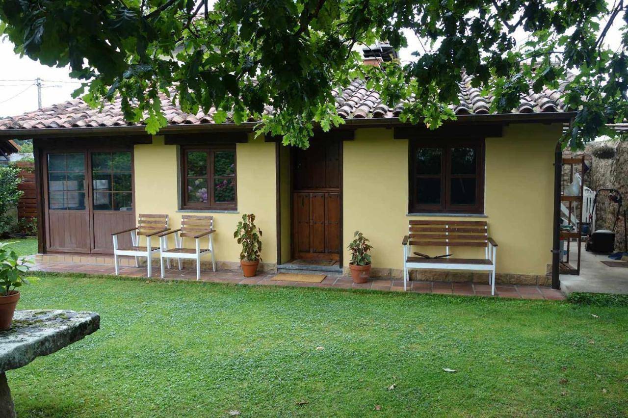 Holiday Home in Nueva de Llanes, Llanes