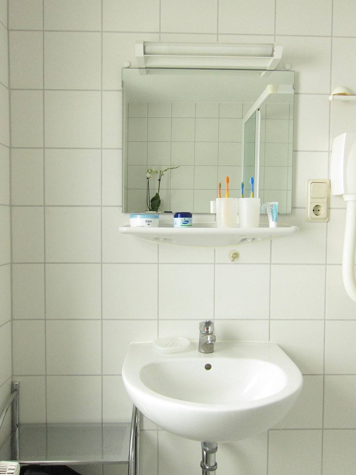 Ganzes Studio, Uns Gartenhus in Klein Zicker, Mönchgut