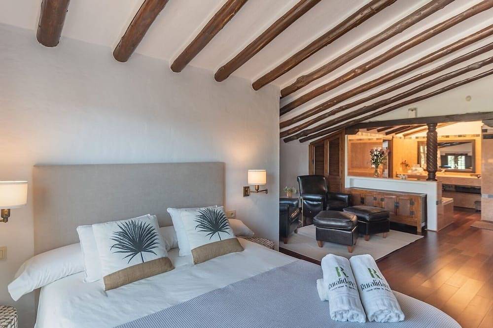 Finca El Hoyo Villanueva del Rosario by Ruralidays in Villanueva del Rosario, Provincia de Málaga