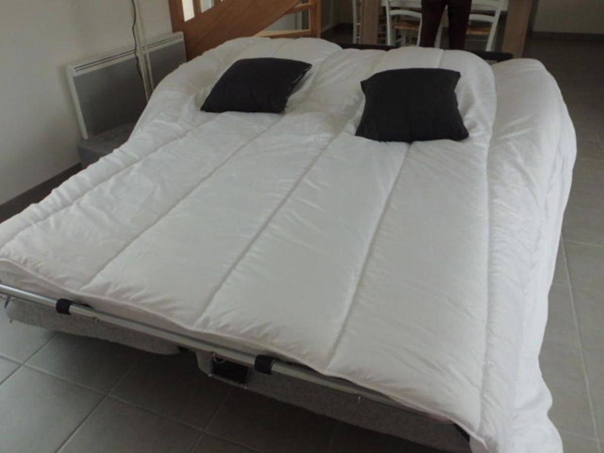 Holiday Home (5 Adults) in Onzain, Région de Blois