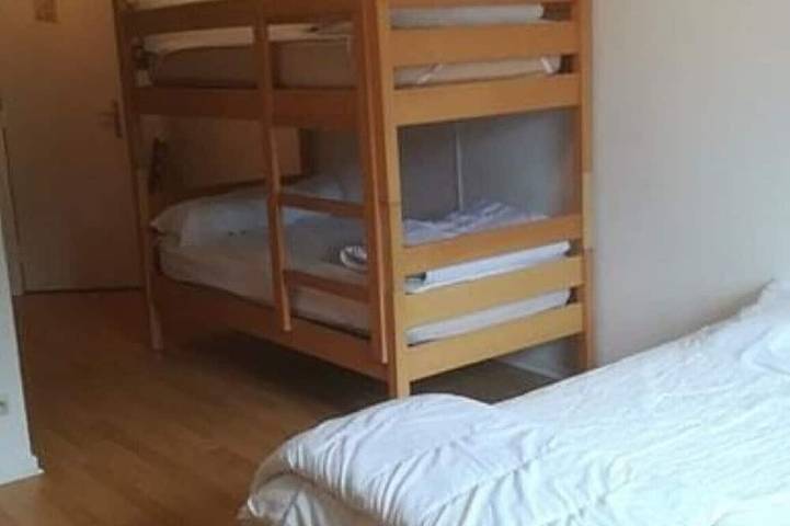 Hôtel pour 40 personnes à Crots - 3