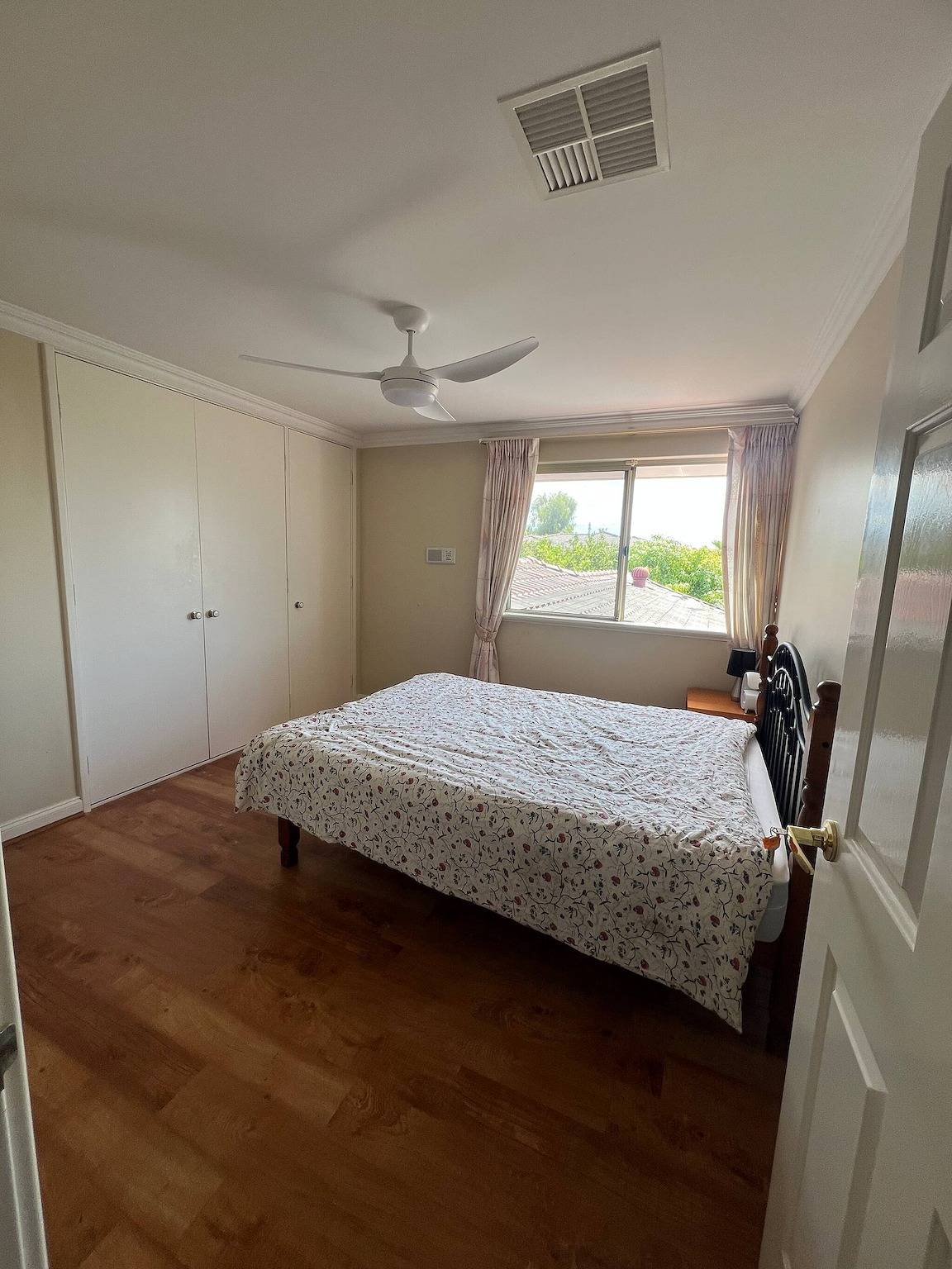 Nur für Frauen, komfortables, schnelles Wlan und vieles mehr in Perth, Western Australia