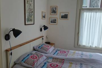 Casa Vacanza per 2 Persone in Costa Olandese, Foto 3