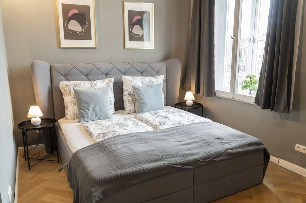 Ganze Wohnung, Zentrales Design Apartment in Mitte Bremen, Bremen