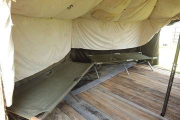 Camping for 8 Guests in Ohio, USA, Picture 4