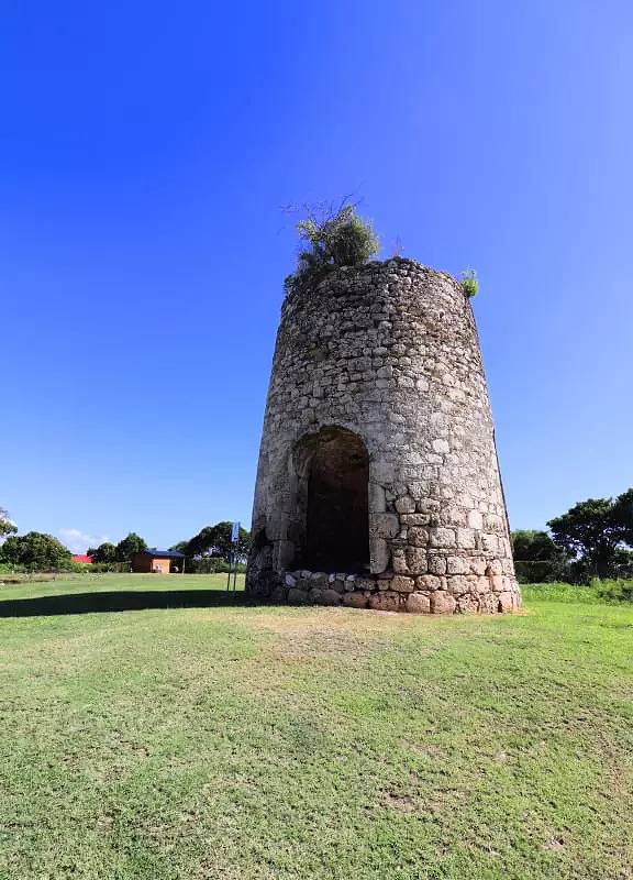 Maisons & Villas pour 4 Personnes in Saint-Louis (Antilles), Guadeloupe