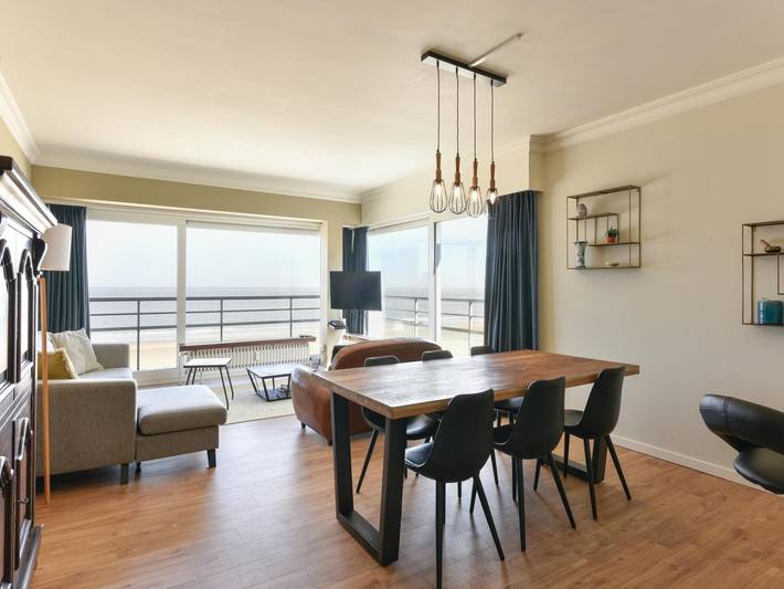 Apartamento de vacaciones para 6 personas, Se admiten mascotas - 1