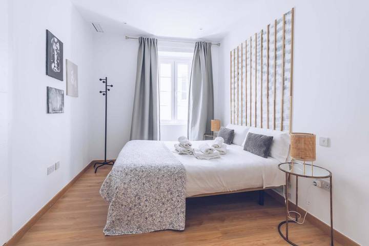 Gîte pour 5 personnes à Gibraltar - 4