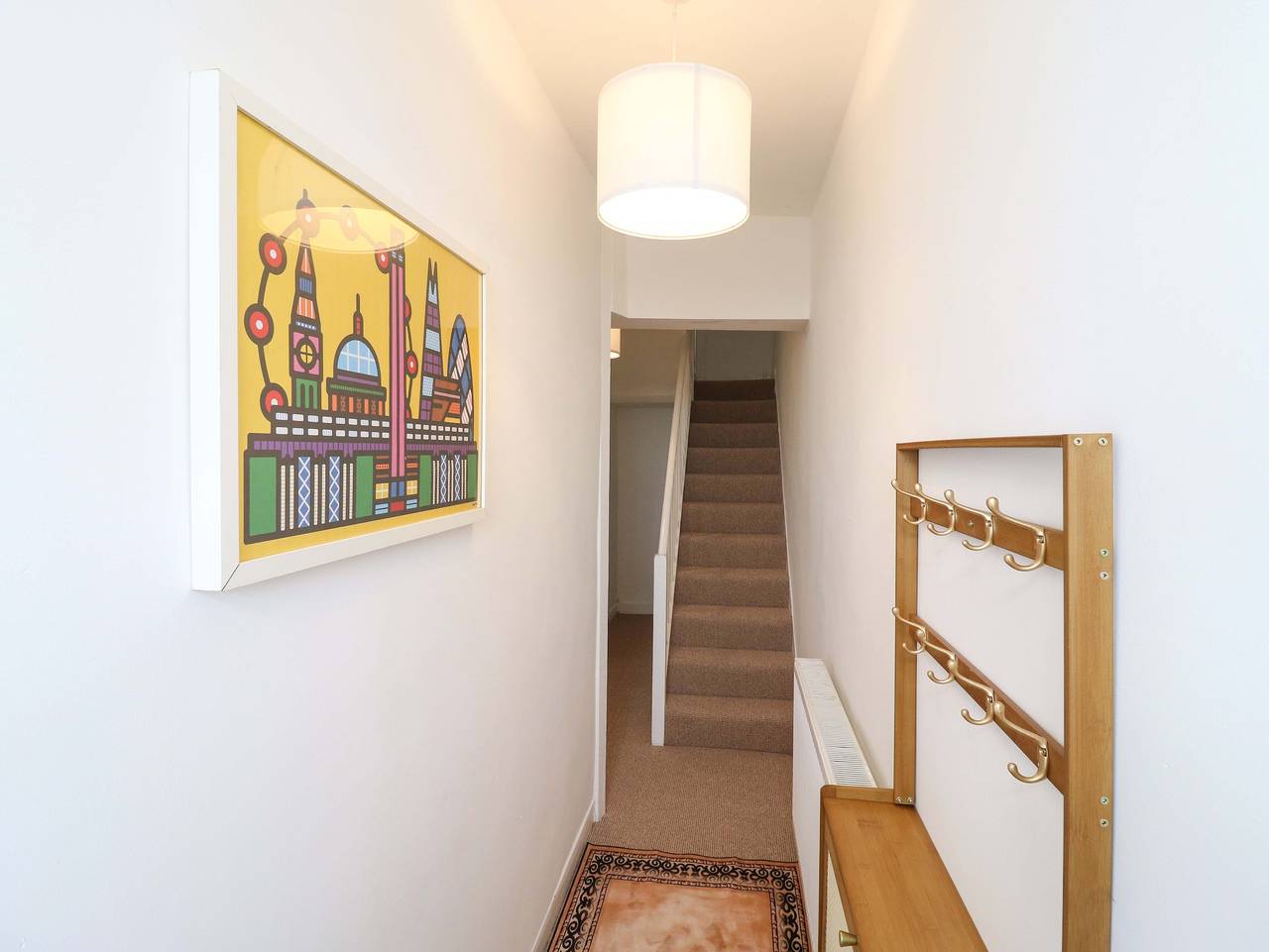 Cottage für 6 Personen mit Garten in Dover, Kent