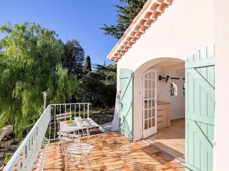 Maison 6 Personnes in Saint-Aygulf, Fréjus