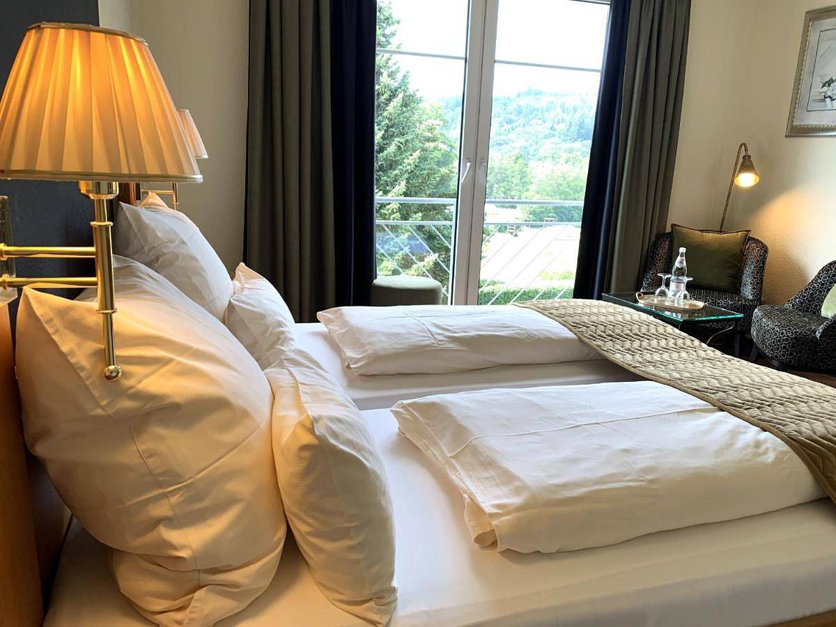 Standard Double Room in Prüm, Naturpark Hohes Venn-Eifel