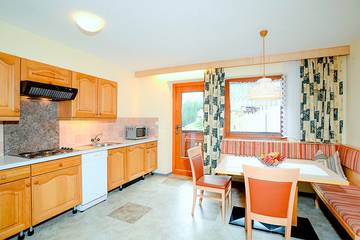 Ferienhaus für 14 Personen in Rechenau, Sölden (Österreich), Bild 4