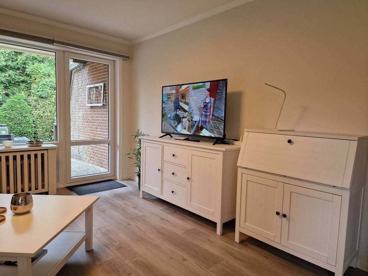 Ganze Ferienwohnung, Föhr Dich - Föhr Dich in Wyk auf Föhr (Stadt), Wyk auf Föhr