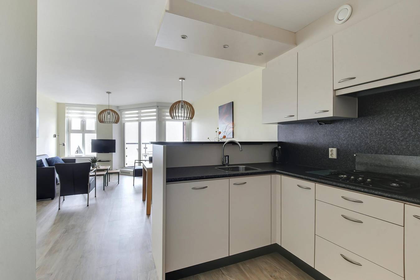 Rentals Egmond — de Trintel E in Egmond, Egmond aan Zee