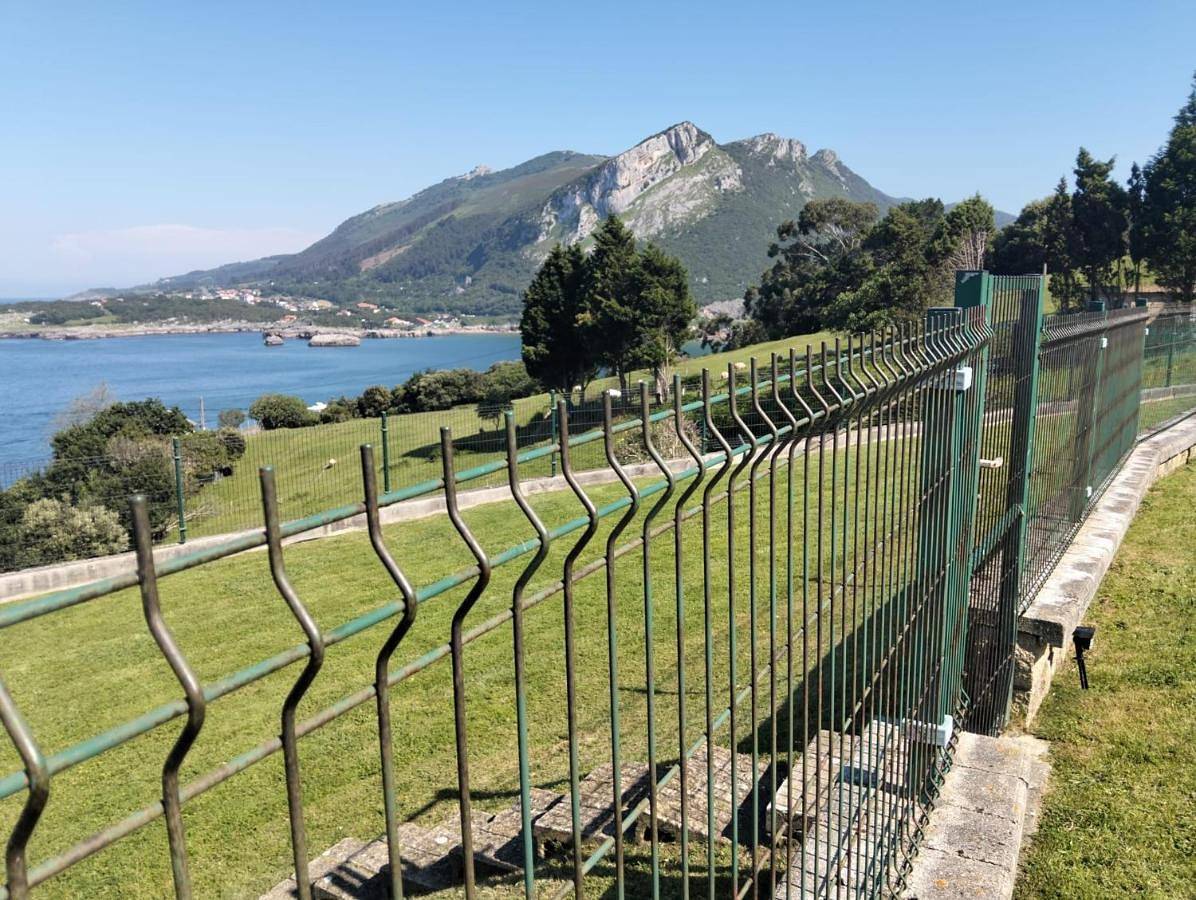 Villa La Ballena de Sonabia in Playa de Oriñón (Castro-Urdiales), Castro Urdiales