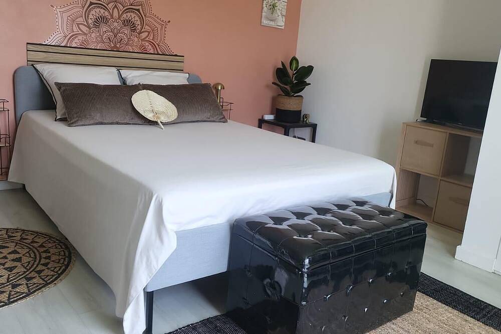 Full Floor｜Rest, Calm & Serenity - Chez Benny in Nizza, Nizza und Umgebung