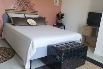 B&b voor 7 Personen in Nice, Nice en omgeving, Afbeelding 4