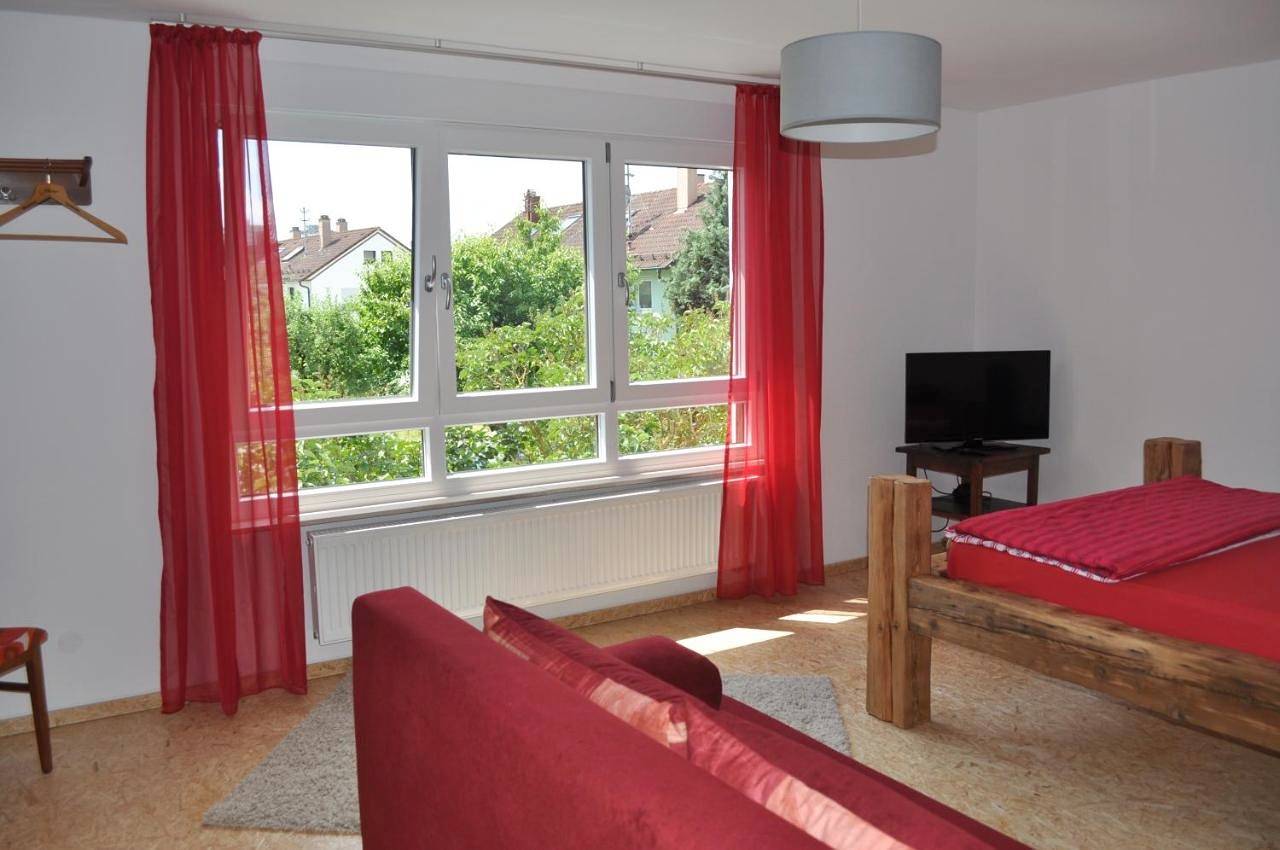 Double Room in Durlach, Karlsruhe