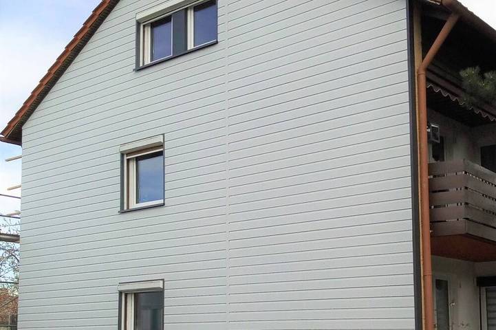 Vakantiewoning voor 4 personen, met balkon in Villingen-Schwenningen