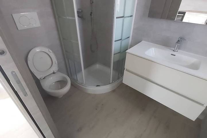 Casa de playa en Puglia en Torre Santa Sabina (Br), Puglia, Altosalento in Torre Santa Sabina, Carovigno